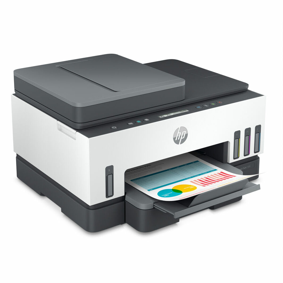 Multifunktsionaalne Printer HP 28B75A